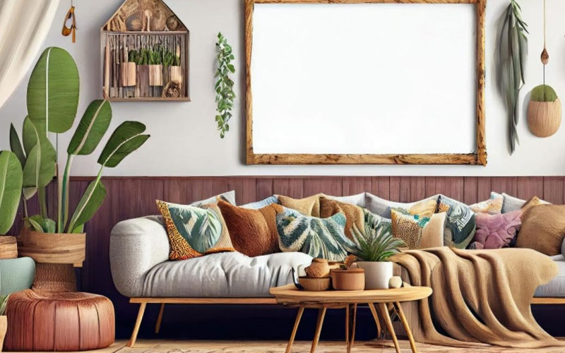 All Types Of Furniture Manufacturer In Paschim Vihar
