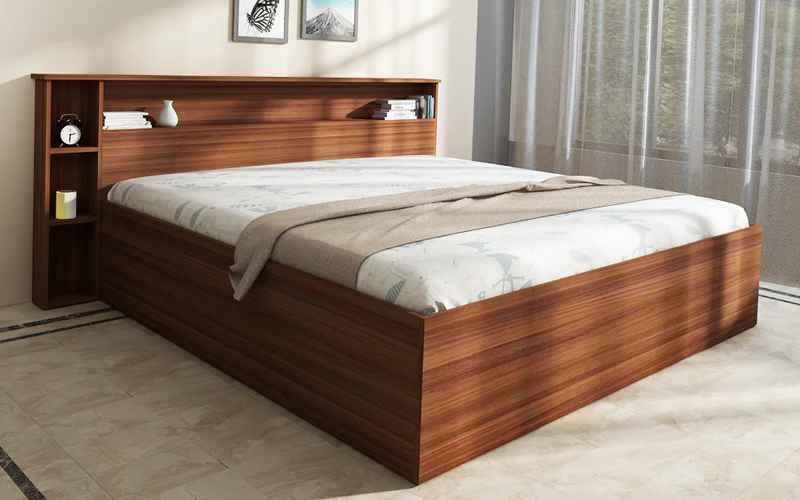 Best Double Bed Designers In Uttam Nagar