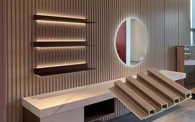 Best PVC Louvers Contractors In Rohini